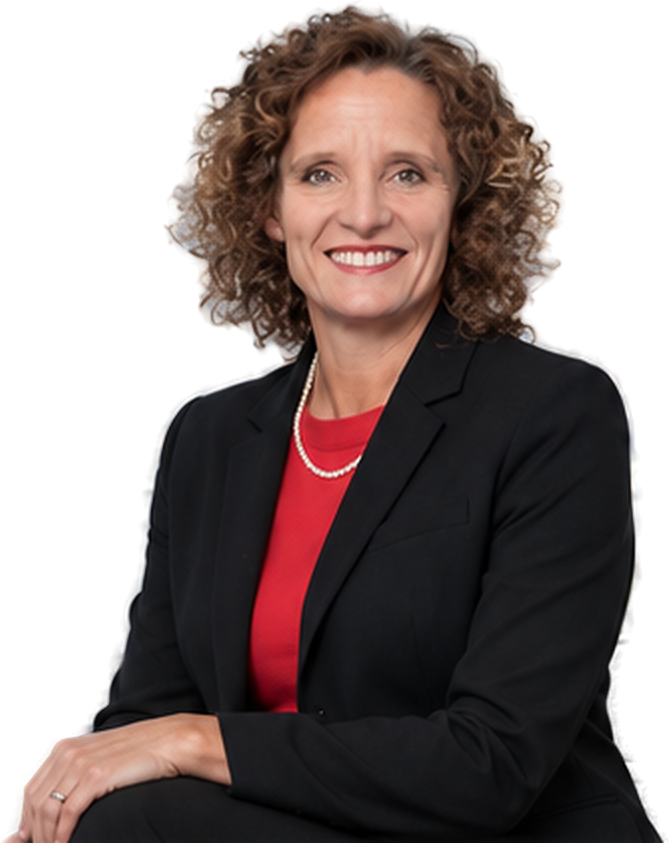 Leah Gray, CPA